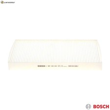 FILTER INTERIOR AIR 1 987 432