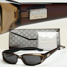 Gucci Sunglasses 1998 Vintage