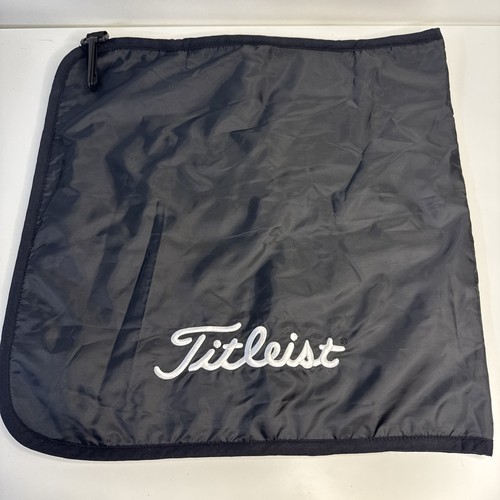 Titleist dri hood golf towel - dri-hood,