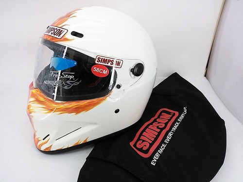 Simpson diamondback flareskull - simpson,