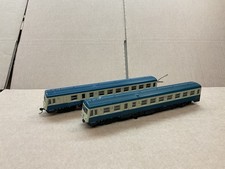 LIMA OO GAUGE DIESEL