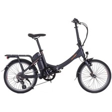 Raleigh Stow--E--Way Compact
