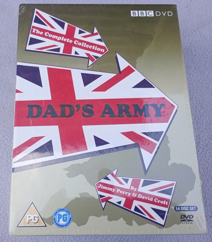 Dad army the complete - army,