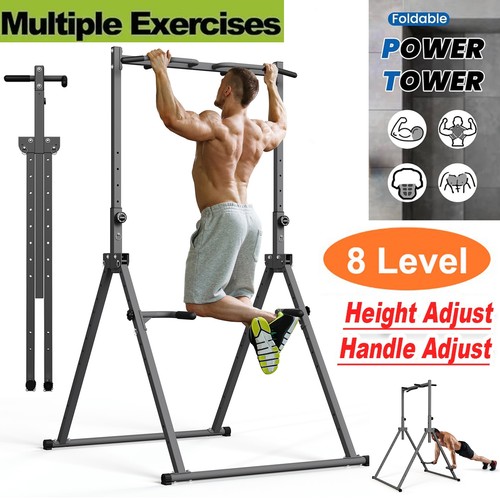 8levels adjustable foldable - 8levels,