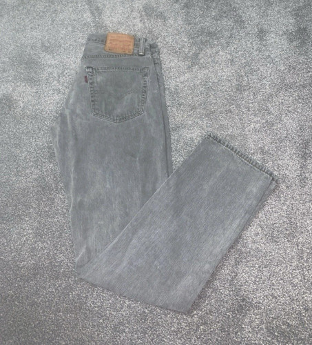 Levi 511 men grey slim - levi’s,
