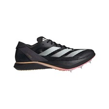 ADIDAS Mens Black & White