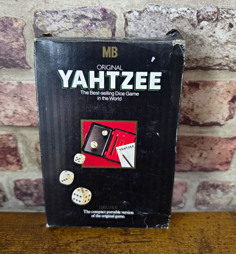 Vintage 1982 original - 1982,