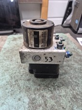 Ford Fiesta 2007 ABS Pump