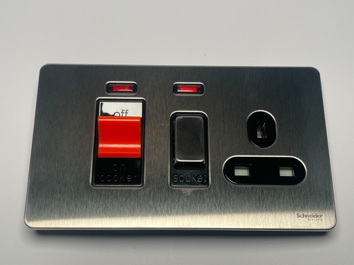 Cooker control unit schneider - control,