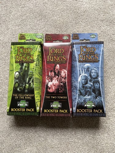 The lord rings combat - lord, of