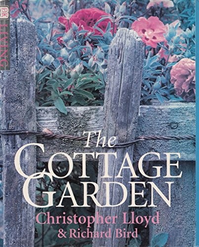 The cottage garden - the, (dk
