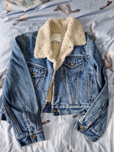 Phillip lim shearling - lim, 3.1