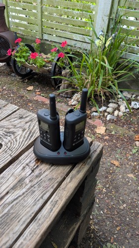 Motorola tlkr t61 2way - motorola,