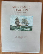 Montague Dawson~L.G.G