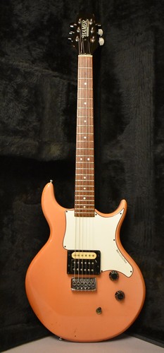 1982 hamer usa prototype - 1982,