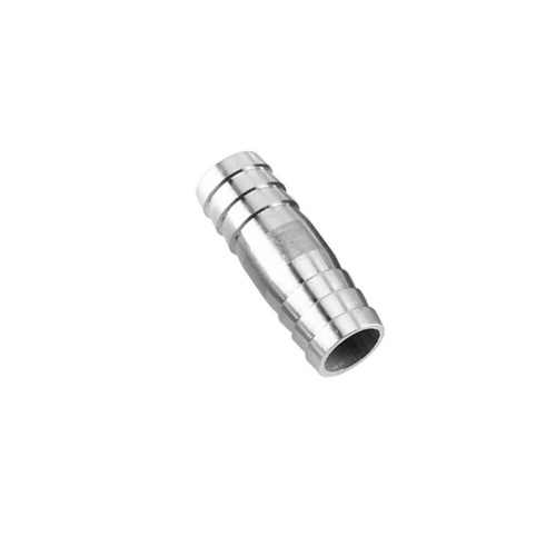 Stainless steel pipe fitting - steel,