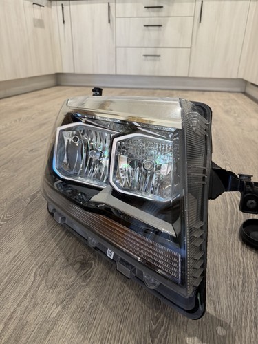 Genuine crafter 2017 - vw,