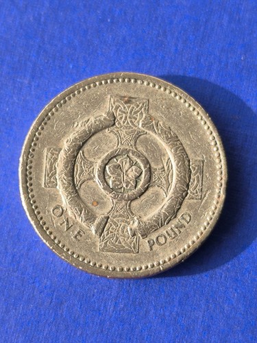 Extremely rare 1996 british - rare,