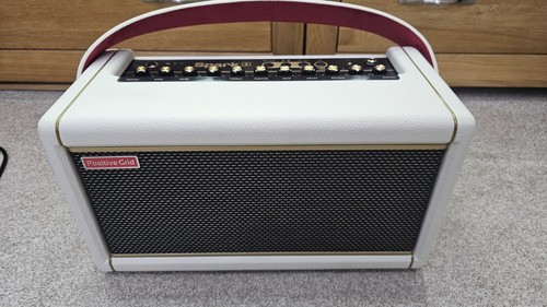 Spark positive grid 50w - spark, 2