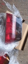 Ford escort mk5 rear lights smoked rs2000 cosworth xr3i rare