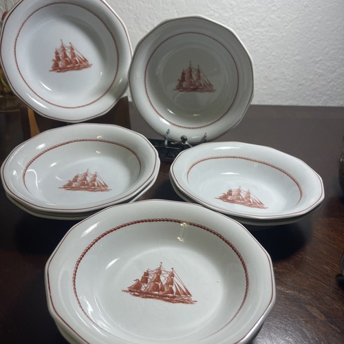 Wedgwood flying cloud - wedgwood,