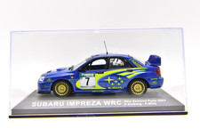 IXO Subaru Impreza WRC New
