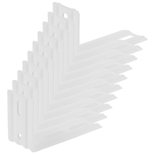 Versatile white metal - metal, l