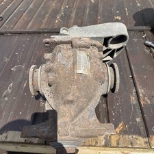 BMW 1 3 Series E87 E90 Rear Differential Diff 3,38 Ratio 7524319 