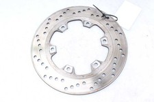 Ducati 750 SS ZDM750SC 90-98 Rear Brake Disc Brake 4mm