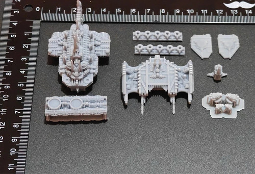 Large lot battlefleet - large,