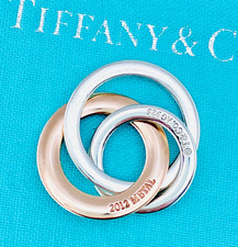 Tiffany & Co.1837 Interlocking