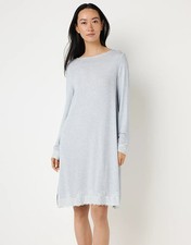 The White Company Jersey Long