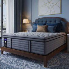 Firm Queen Size Mattress
