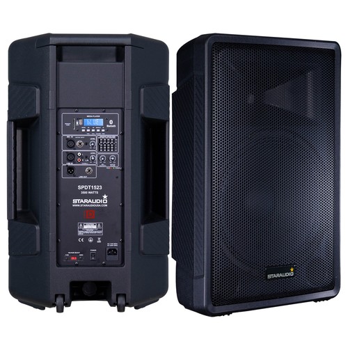 Way active bluetooth - 15",
