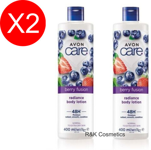 Avon care berry fusion - avon,