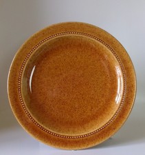 Swedish Vintage Plate; Old