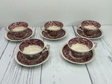 ANTIQUE MASON’S IRONSTONE