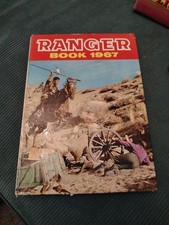 1967 RANGER ANNUAL ANNUAL