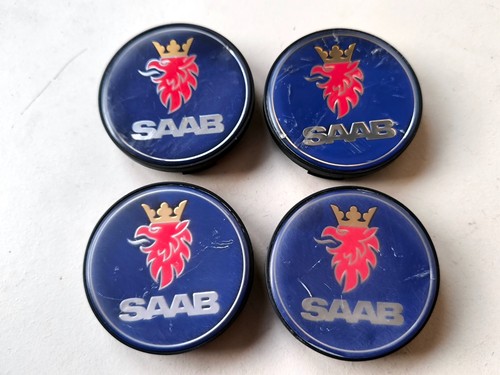Rare original classic saab - rare,
