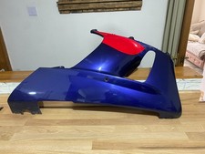 HONDA CBR929RR Fireblade CBR