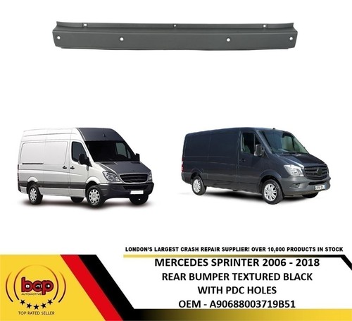 Mercedes sprinter 2006 2018 - 2006,
