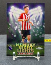 2025-26 Topps Chrome Premier