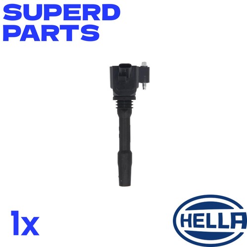 Ignition coil fits bmw - fits:, 1