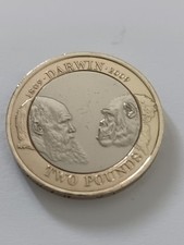 Rare Error UK 2009 Charles