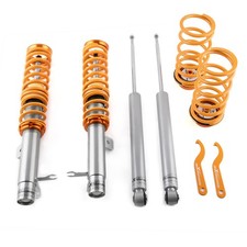MaXpeedingrods Coilovers