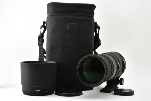 Mint case hood sigma - case, hood]