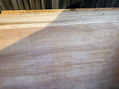 Pine plywood sheet - 2440, x