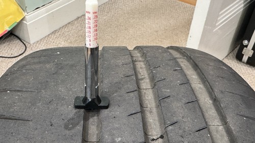Michelin pilot sport cup 2 - x,