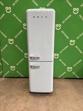 Smeg fridge freezer 40 - freezer, 60/40