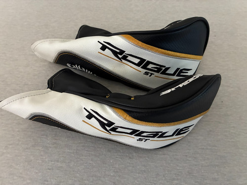 Rogue max fairway - rogue, woods